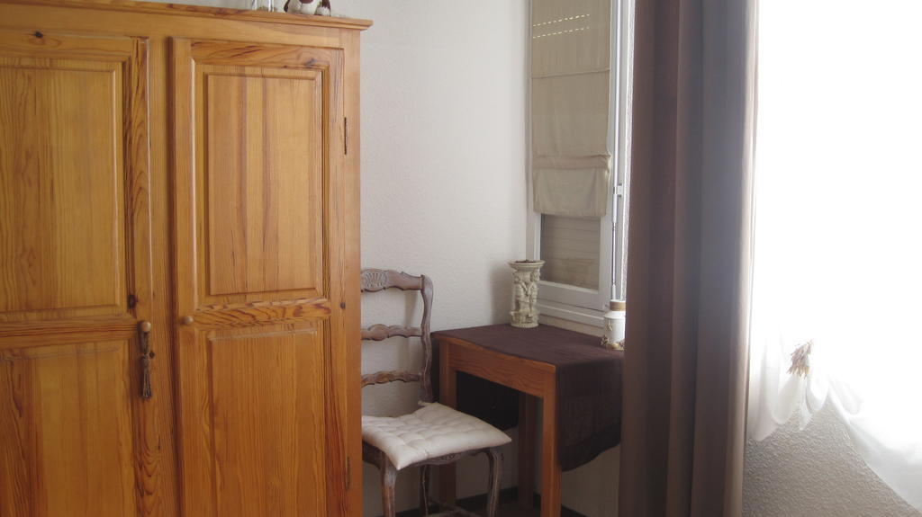 Hotel La Trobada Escaro Pokoj fotografie