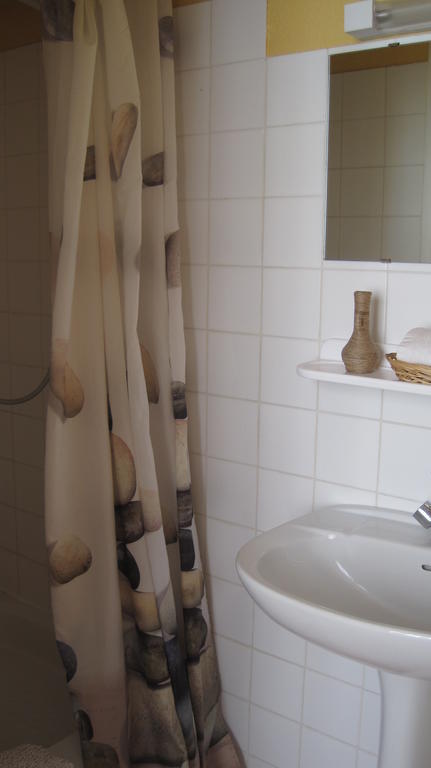 Hotel La Trobada Escaro Pokoj fotografie