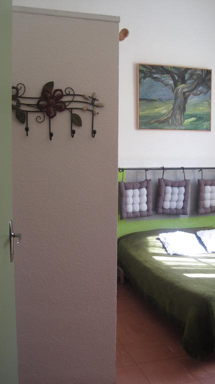 Hotel La Trobada Escaro Pokoj fotografie