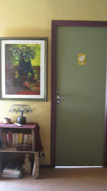 Hotel La Trobada Escaro Pokoj fotografie