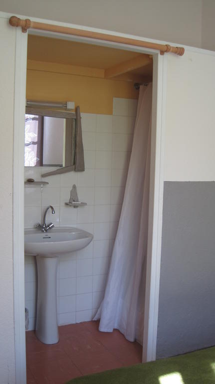 Hotel La Trobada Escaro Pokoj fotografie